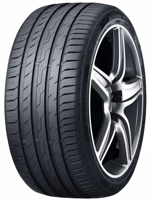 NEXEN N FERA SPORT EV 205/55R16 91H