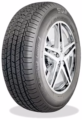 KORMORAN SUV SUMMER
