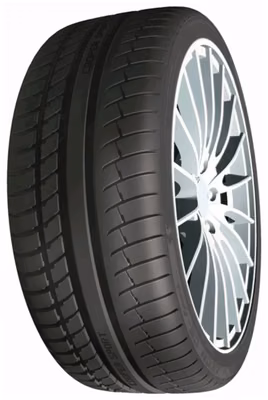 COOPER ZEON CS-SPORT