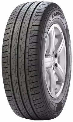 PIRELLI CARRIER 195/70R15 104R