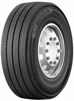 MICHELIN X MULTI Z+ AS 385/65R22.50 160K 3PMSF