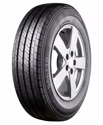 SAETTA SAETTA VAN 195/65R16C 104T