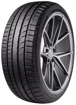 ANTARES INGENS-LOCUS 245/45R19 102W XL RP