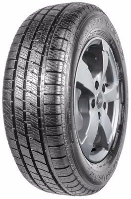 GOODYEAR Cargo Vector 2 215/60R17C 109T 3PMSF
