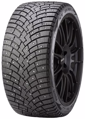 PIRELLI SCORPION ICE ZERO 2 255/50R19 107H 3PMSF Naastrehv