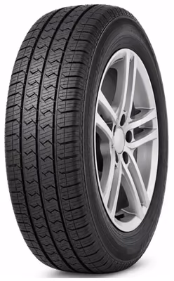 TBB Advenzza AS 225/55R17C 109/107H