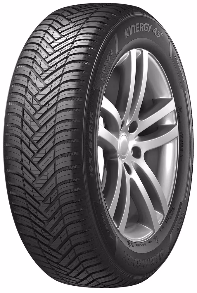 KINERGY 4S2