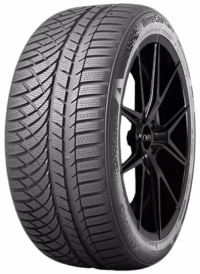 KUMHO WinterCraft WP72 255/40R19 100V 3PMSF XL RP