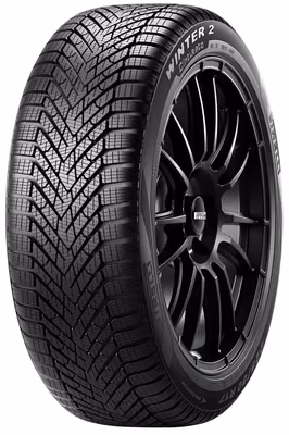 PIRELLI WINTER SOTTOZERO 2
