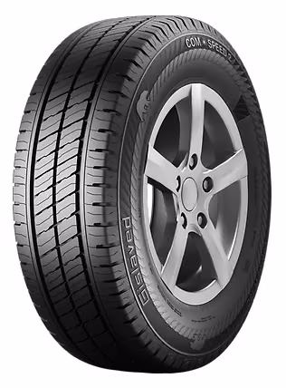 Comspeed 2