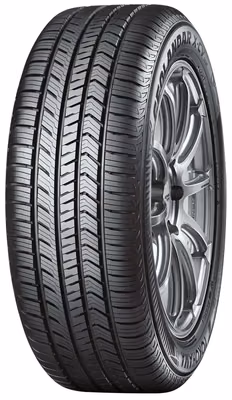 YOKOHAMA GEOLANDAR X-CV G057