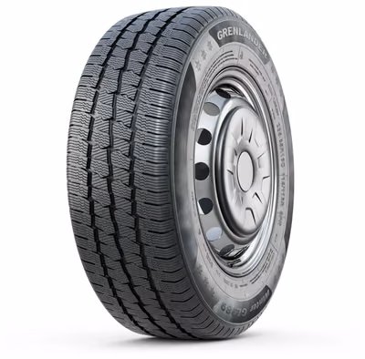 GRENLANDER Winter GL989 165/70R14C 89R 3PMSF