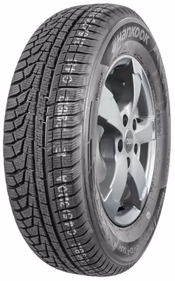 HANKOOK Winter i*cept evo2 SUV W320A