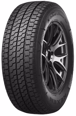 NEXEN N BLUE 4SEASON VAN 205/65R15C 102T 3PMSF