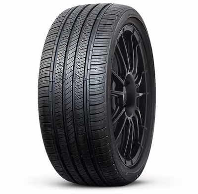 SUNNY NU025 275/40R22 107W XL RP