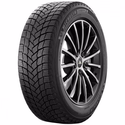 MICHELIN X-ICE SNOW SUV 275/45R22 112T 3PMSF XL RP