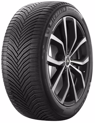 MICHELIN CROSSCLIMATE 2 SUV