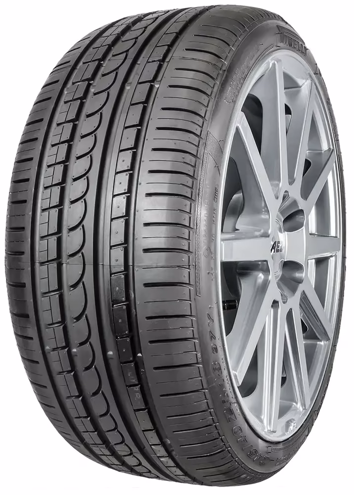 PIRELLI PZero Rosso Asimmetrico (N5) 245/45R16 94Z