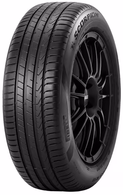 PIRELLI SCORPION 295/40R21 111H XL RP
