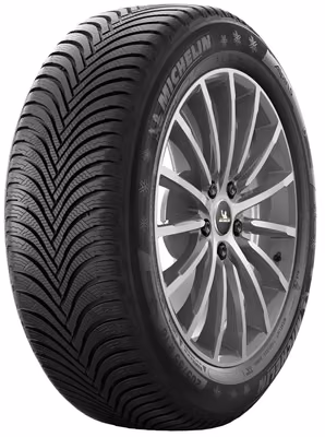 MICHELIN Alpin 5 215/55R17 94H 3PMSF