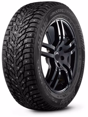 NOKIAN Hakkapeliitta 9 215/65R17 103T 3PMSF XL Studded