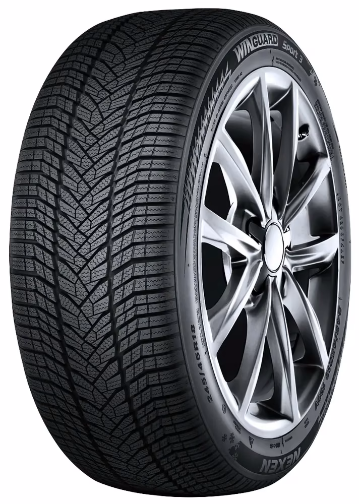 WINGUARD SPORT 3 SUV