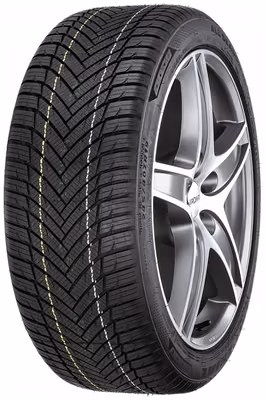 IMPERIAL All season driver 245/45R19 102Y 3PMSF XL