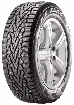 PIRELLI Ice Zero FR 235/55R18 104T 3PMSF XL