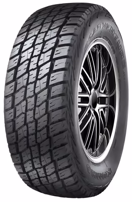 KUMHO Road Venture AT61 265/70R16 112T