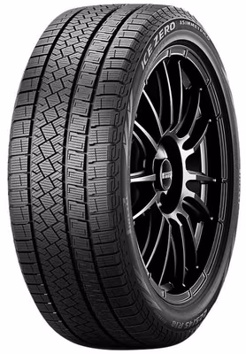 PIRELLI WINTER ICE ZERO ASIMMETRICO