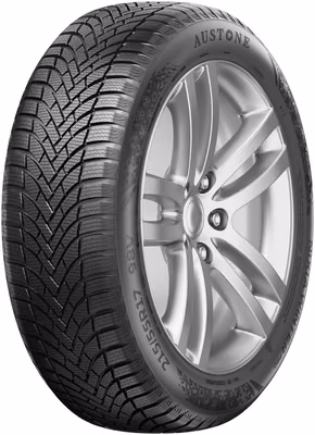 AUSTONE Nixia Winter Pro 245/40R19 98V 3PMSF XL RP