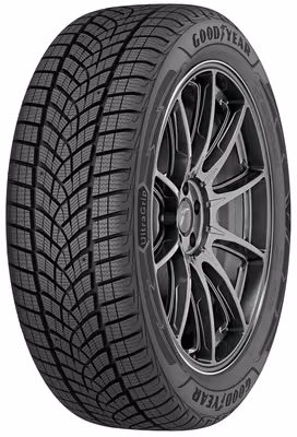 GOODYEAR UltraGrip Performance+ SUV 235/65R17 104H 3PMSF