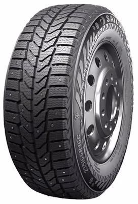 SAILUN COMMERCIO ICE 215/60R17C 109T 3PMSF