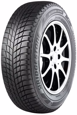 BRIDGESTONE Blizzak LM001 205/60R17 93H 3PMSF