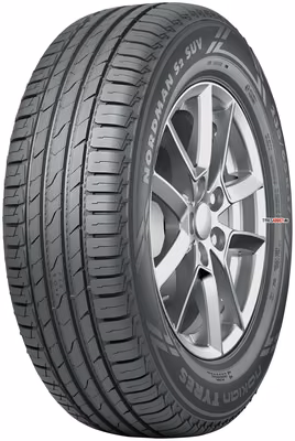 NOKIAN NORDMAN S2 SUV 225/55R19 99V
