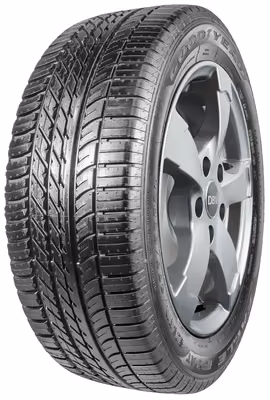 GOODYEAR Eagle F1 Asymmetric SUV AT 255/55R20 110W FP
