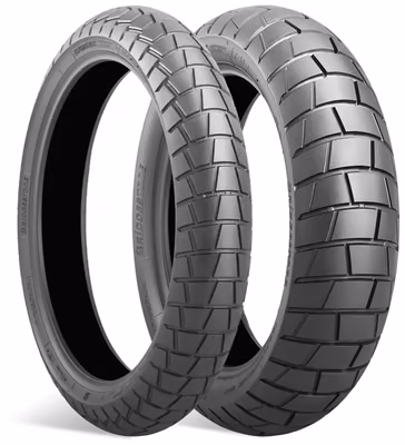 BRIDGESTONE Battlax Adventure Trail AT41R 150/70R18 70V