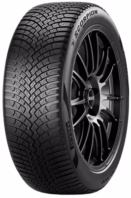 PIRELLI Scorpion Winter 3