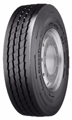 CONTINENTAL CROSSTRAC HS3 385/65R22.50 160K 3PMSF