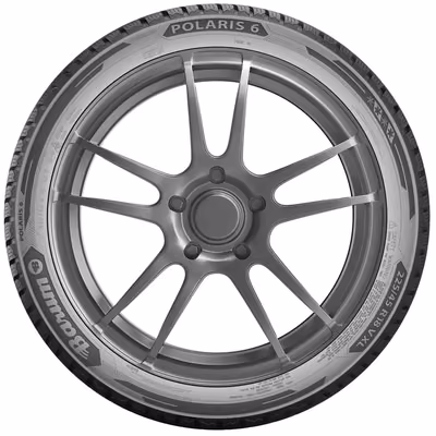 BARUM POLARIS 6 225/50R18 99V 3PMSF XL FR