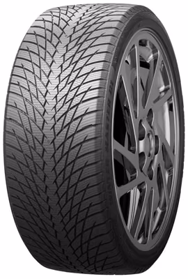 GREENTRAC Winter Master D1 255/50R19 107V 3PMSF XL