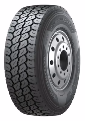 HANKOOK AM15+ 385/65R22.50 160K 3PMSF