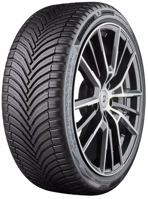 BRIDGESTONE TURANZA ALL SEASON 6 245/45R19 102Y 3PMSF XL RP