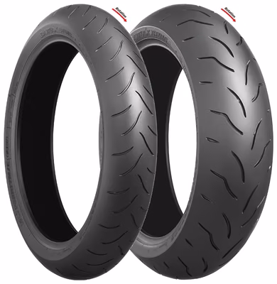 BRIDGESTONE Battlax BT016RP PRO HYPERSPORT 150/70ZR18 70W