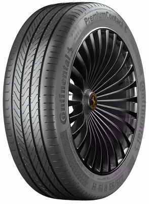 CONTINENTAL CPC C EVC