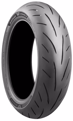 BRIDGESTONE Battlax HYPERSPORT S23R 160/60ZR17 69W