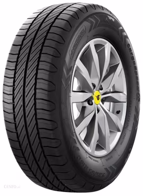 KORMORAN Cargospeed EVO 225/55R17C 109H RP