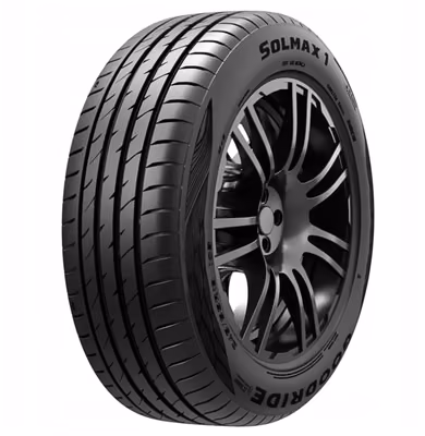 GOODRIDE SOLMAX 1
