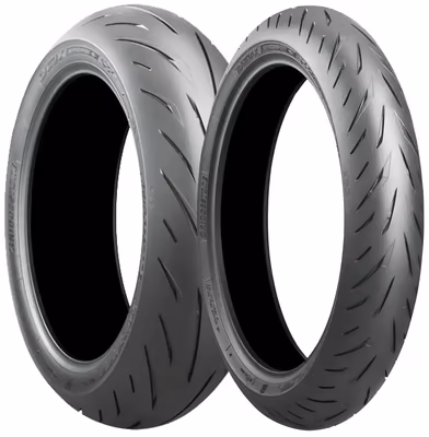 BRIDGESTONE Battlax HYPERSPORT S22F 120/70R17 58W