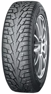 YOKOHAMA ICE GUARD IG55